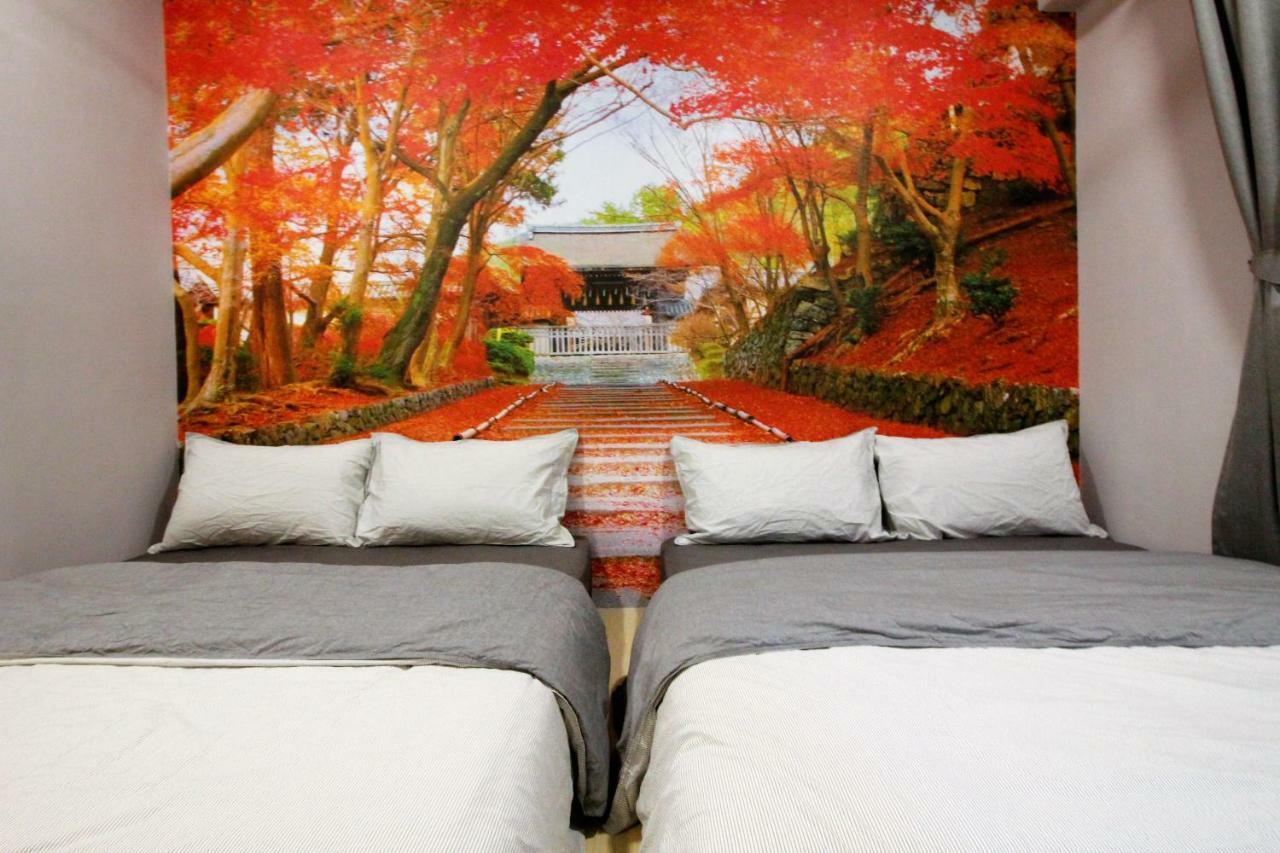 H2H - Ohayo Ipoh Majestic Ipohアパートメント エクステリア 写真